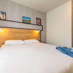 Ibis Blois Centre Chateau