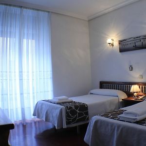 Hostal Esmeralda